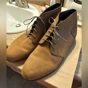 Nisolo Everyday Chukka Boot Size 12